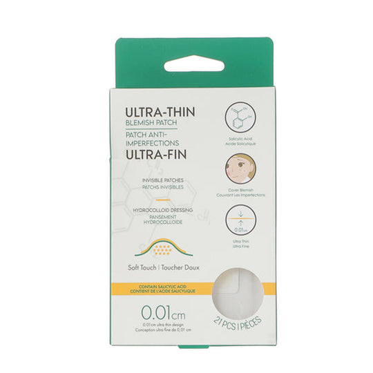 Miniso Ultra-thin Blemish Patch 2013004110109