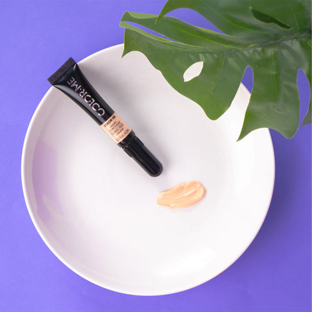 Miniso Color Me Liquid Concealer (01) 2013018014103