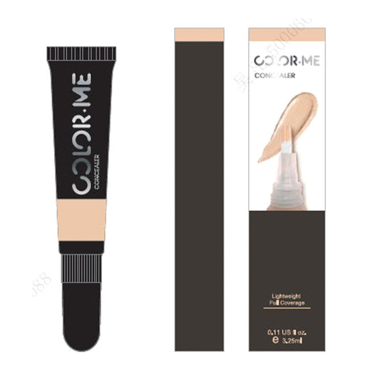 Miniso Color Me Liquid Concealer (01) 2013018014103