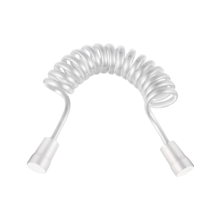 BIDET SPRAYER HOSE LP2402 WHITE F1/2&