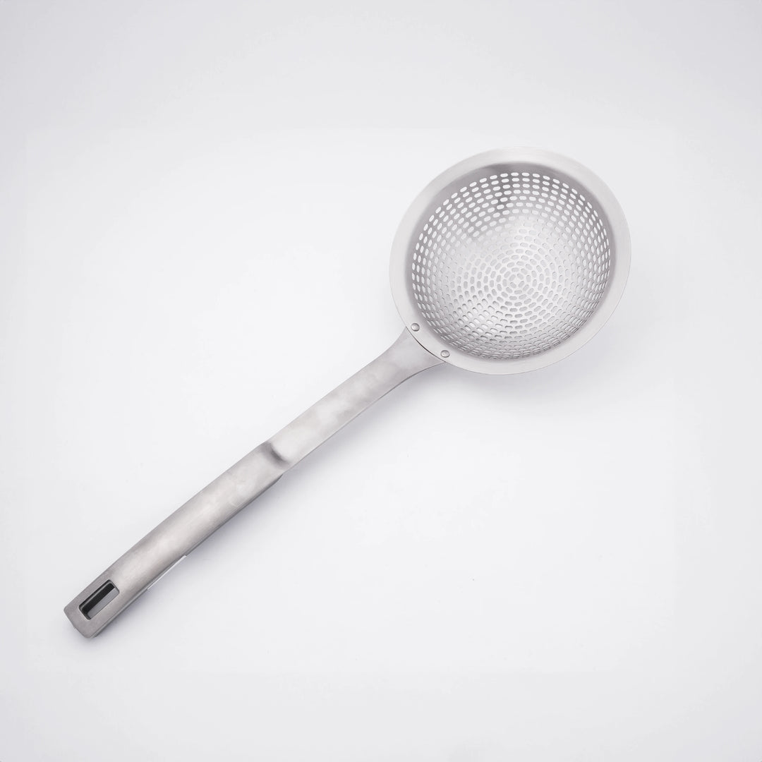 Stainless Steel Strainer 150G SS304 14CM