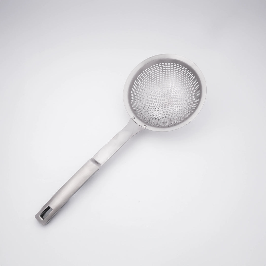 Stainless Steel Strainer 200G SS304 16CM
