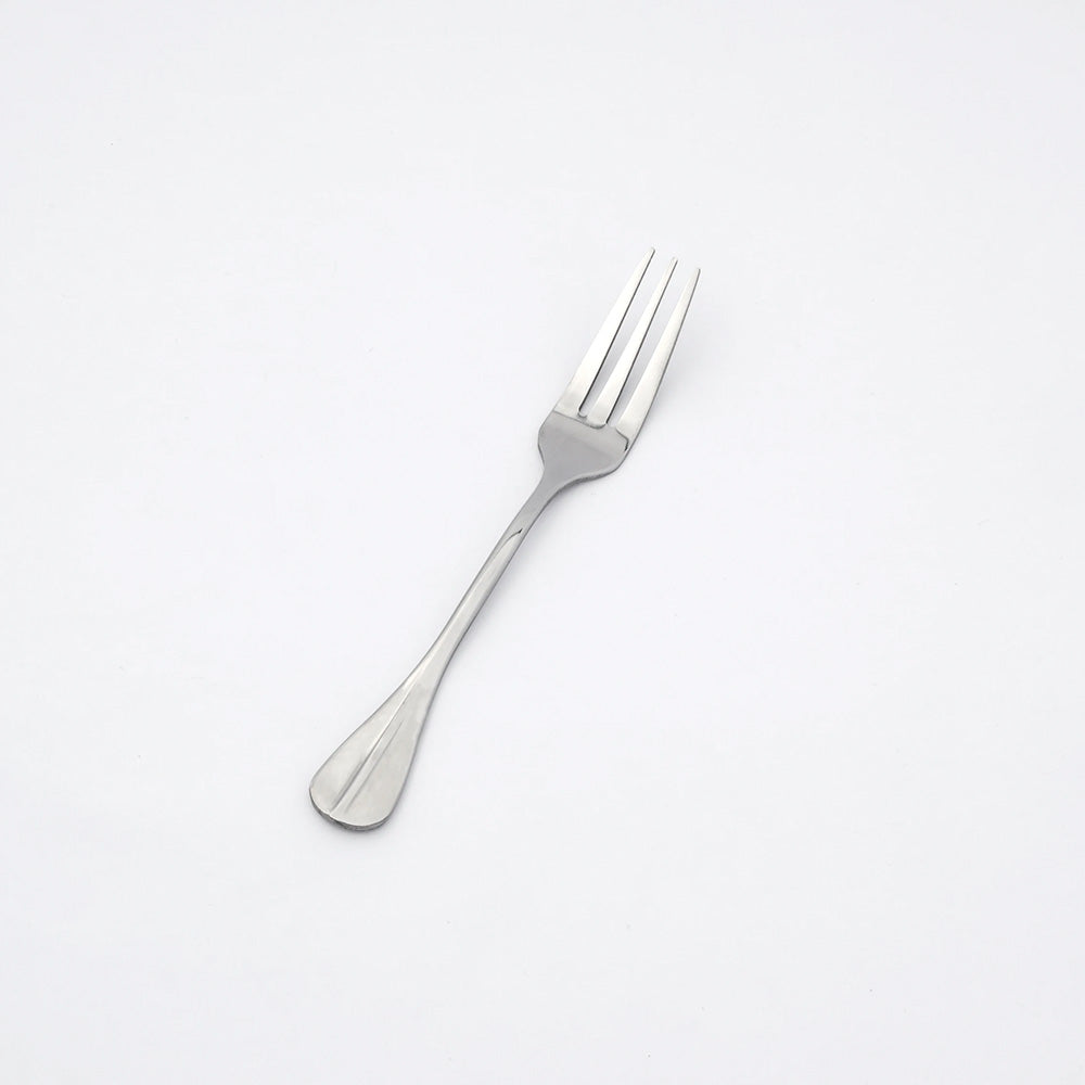 Stainless Steel Dinner Fork SS401