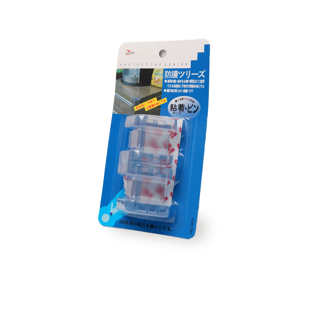 Fangjun Coner Guard 4pc/pack 204