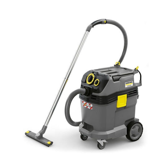 Karcher Wet And Dry Vacuum Cleaner NT 40/1 Tact TE L