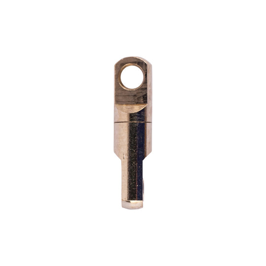 Mustad Wind On Swivel Size 5 DLT04-5-5PCS