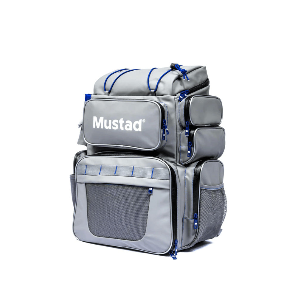 Mustad Game Time Backpack MGTBP