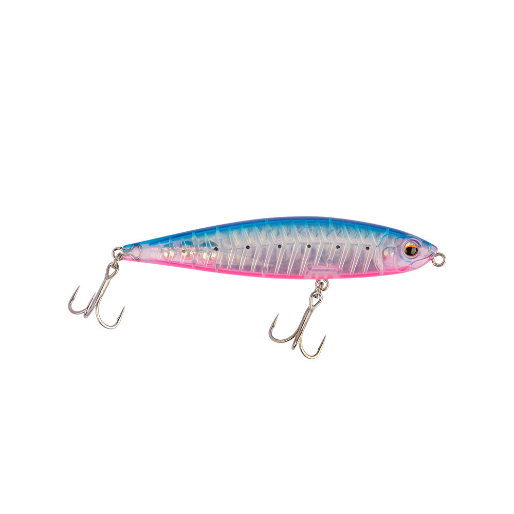 Mustad Vertebrata Topwater Lure 42g BLUEPIN SARDINE LVTW-140