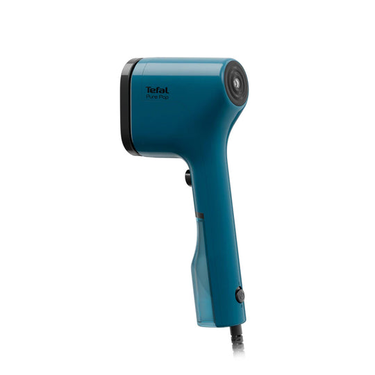 Tefal Pure Pop Blue 1300W Garment Steamer DT2020E1