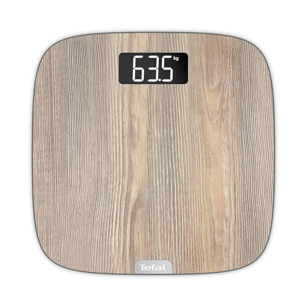 Tefal Origins 31X31CM Bathroom Scale PP1600V0