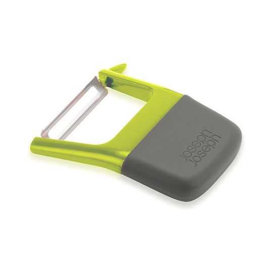 Joseph Joseph Duo Straight Peeler Green