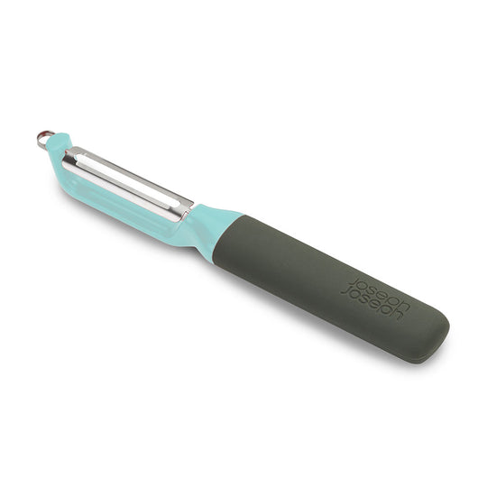 Joseph Joseph Duo Swivel Peeler Opal