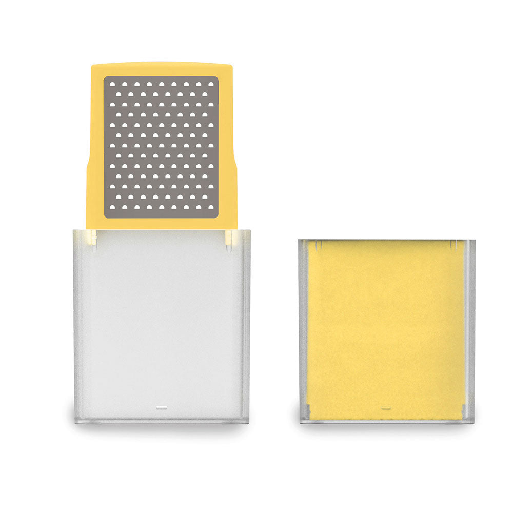 Joseph Joseph Duo Box Grater Light Yellow