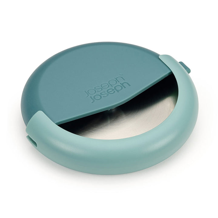 Joseph Joseph Duo Pizza Cutter Dark Opal