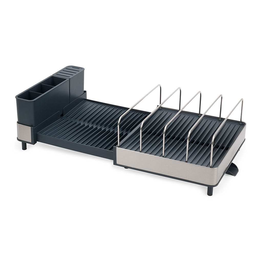 Joseph Joseph Extend Max Steel Dish Rack