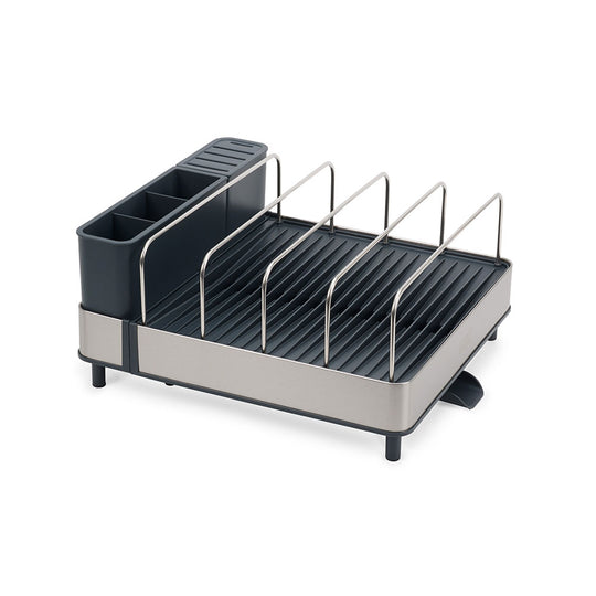 Joseph Joseph Extend Max Steel Dish Rack