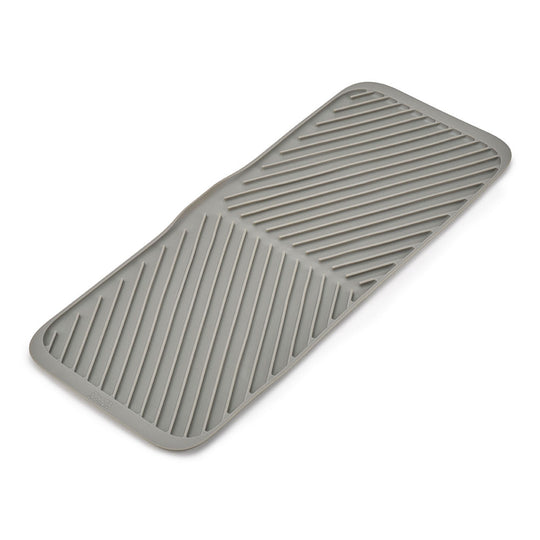 Joseph Joseph Duo Foldable Draining Mat Grey