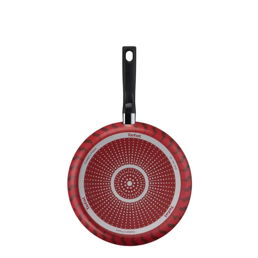 Tefal Tempo Flame - Frypan 20CM NON-STICK C3040283