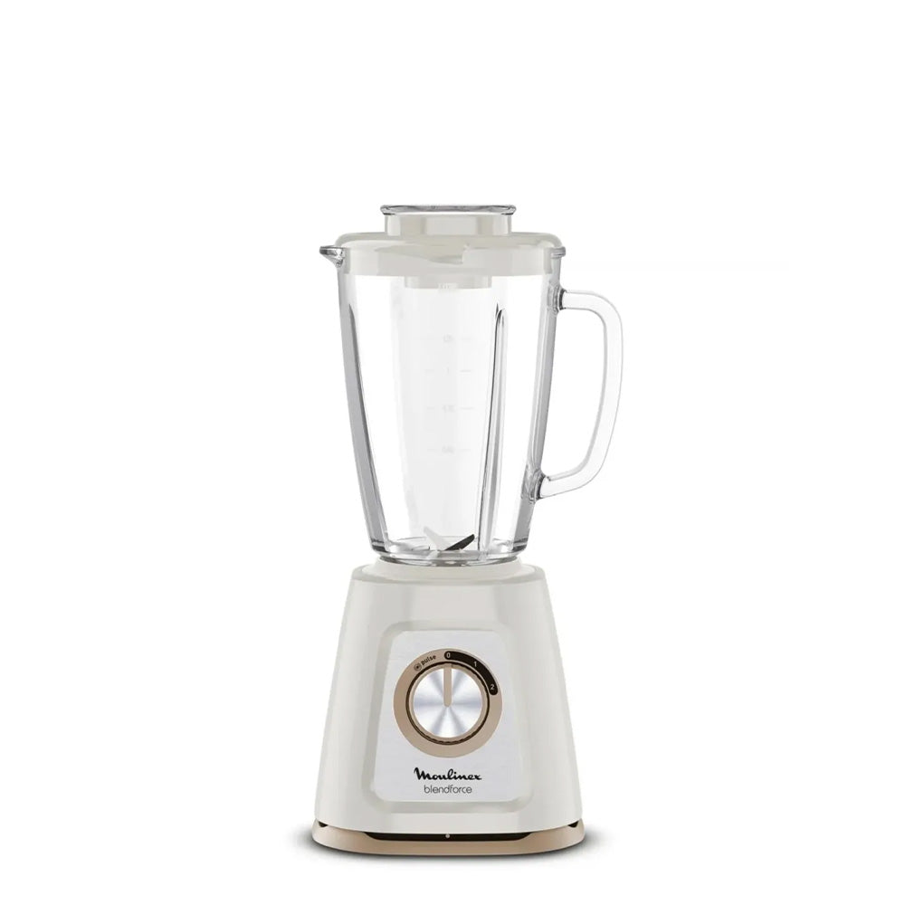 Moulinex Blendforce Blender 800W 1.75L LM430A10