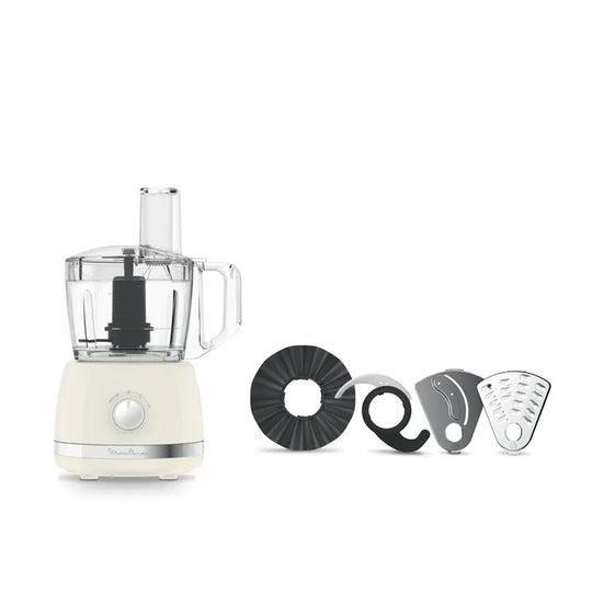 Moulinex Food Processor Soleil FP345A11
