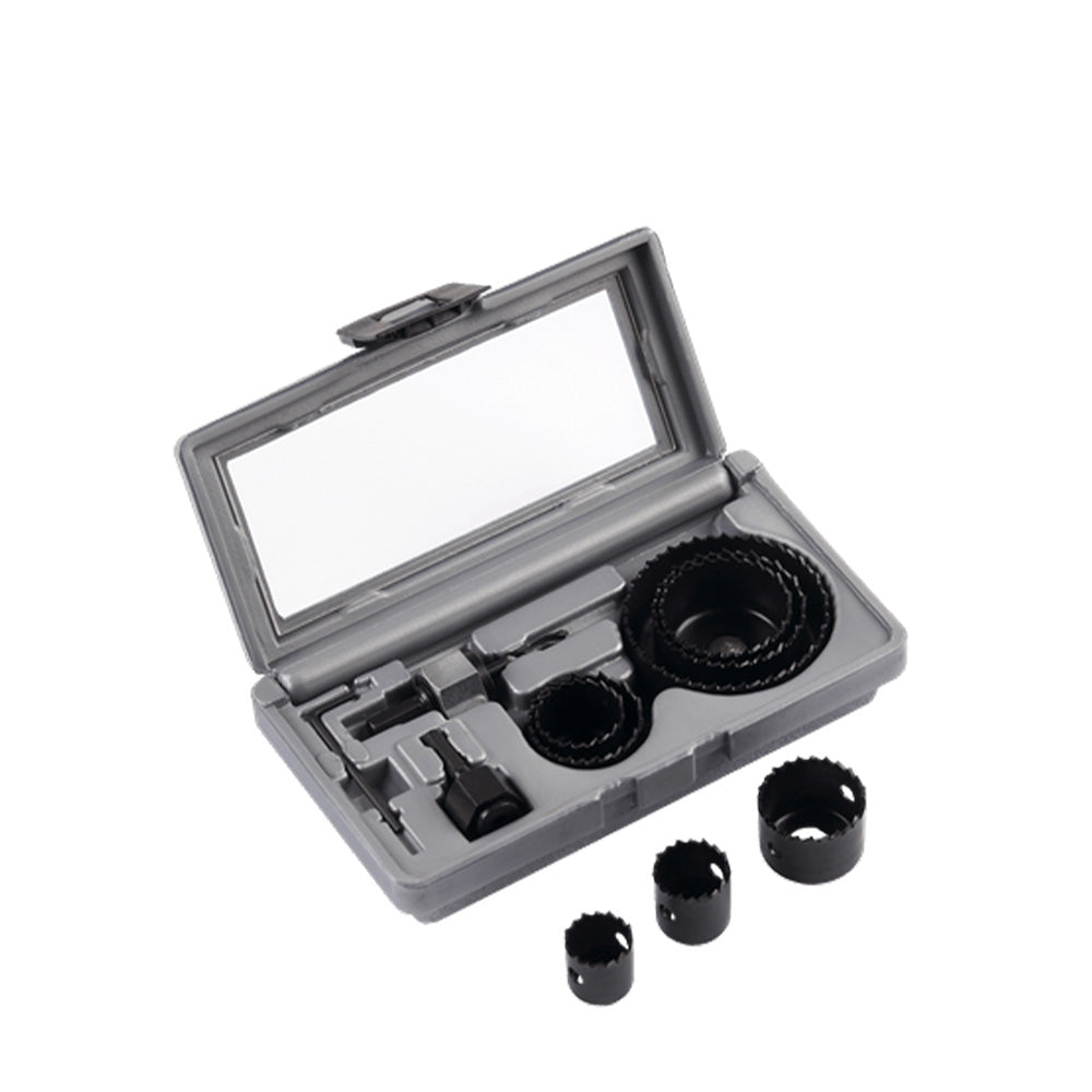 Bosch Holesaw 11PC SET
