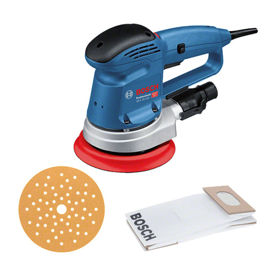 Bosch Automotive Sander GEX 34-150