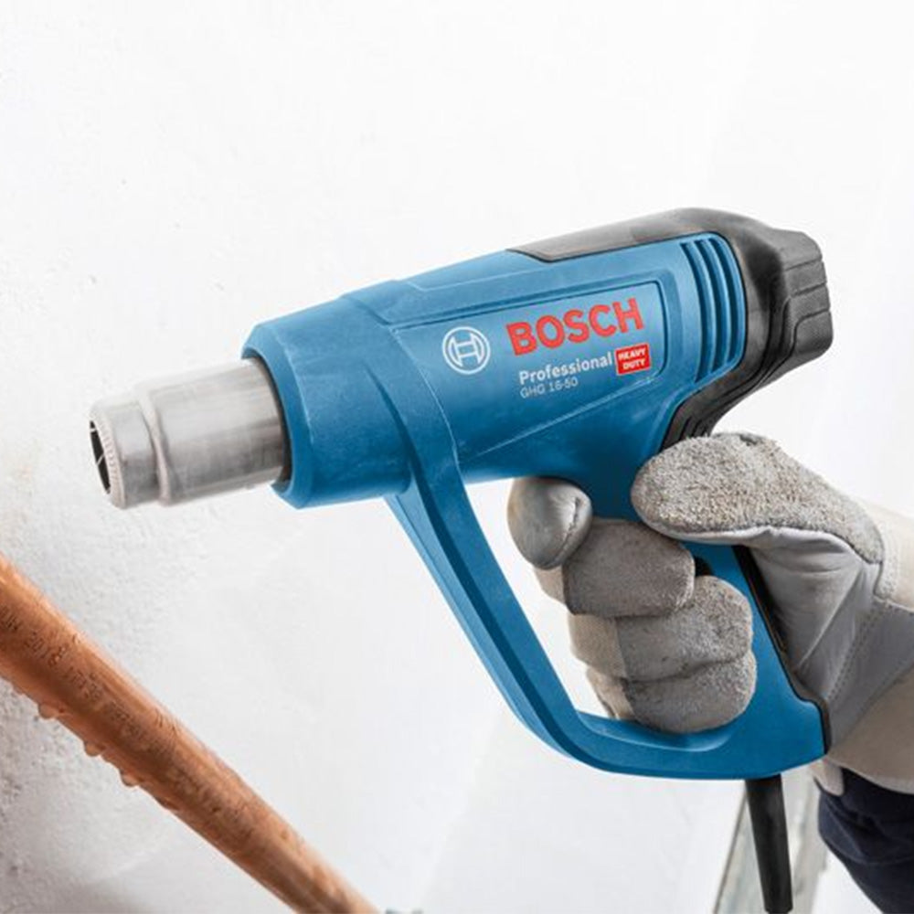 Bosch Hot Air Gun GHG 16-50
