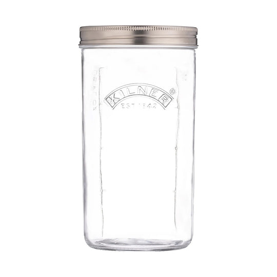 Kilner Fermentation Set 1 Litre 0025.083V