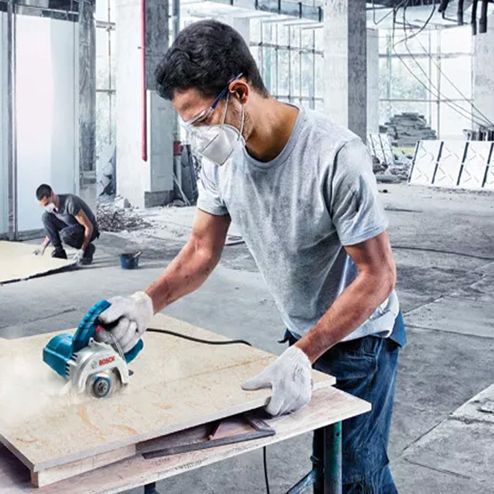 Bosch GDC 140 Professional Diamond Tile Cutter