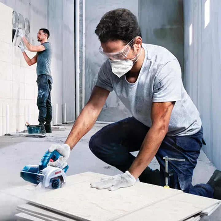 Bosch GDC 140 Professional Diamond Tile Cutter