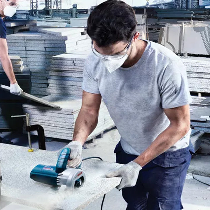 Bosch GDC 140 Professional Diamond Tile Cutter