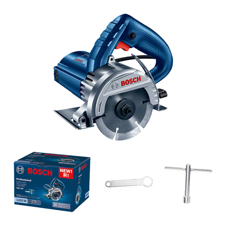 Bosch GDC 140 Professional Diamond Tile Cutter