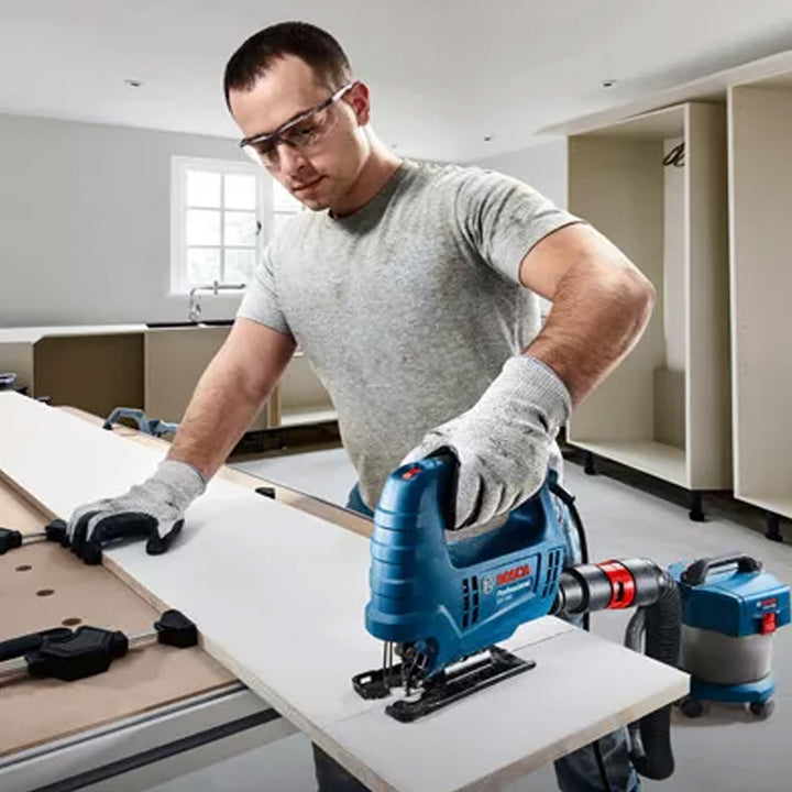Bosch GST 680 Professional Jigsaw