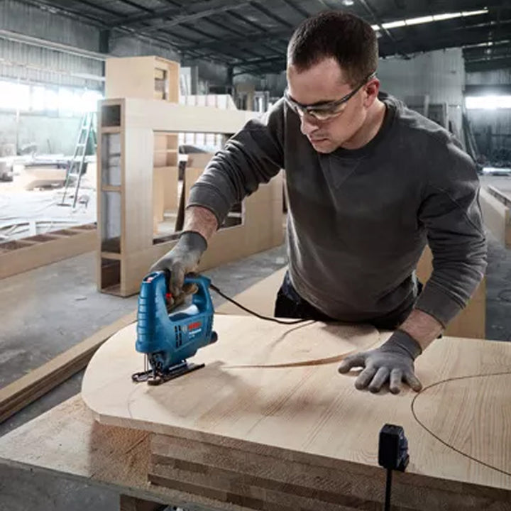 Bosch GST 680 Professional Jigsaw