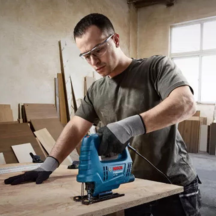 Bosch GST 680 Professional Jigsaw