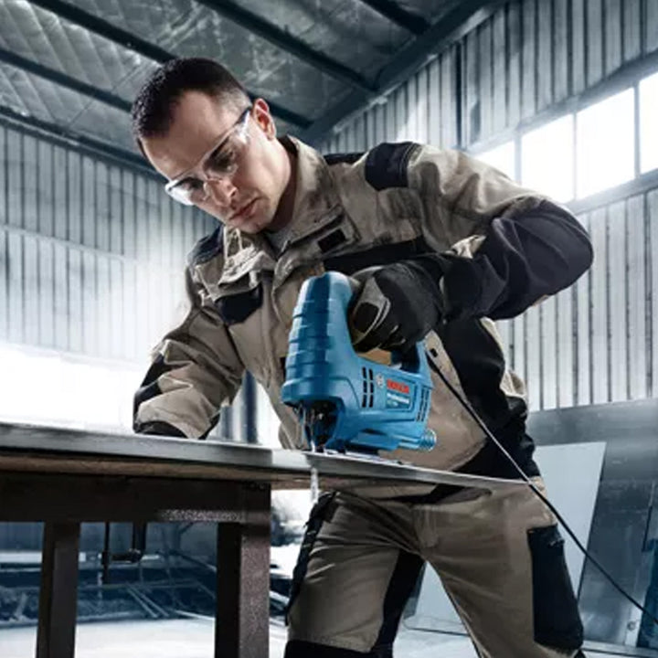 Bosch GST 680 Professional Jigsaw