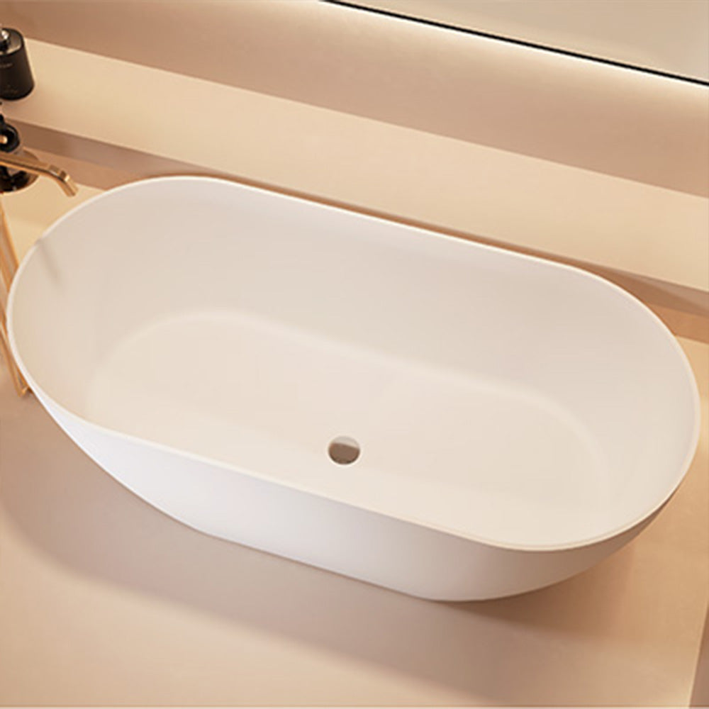 Bathtub Artificial Stone 1500 x 750 x 550mm S39575
