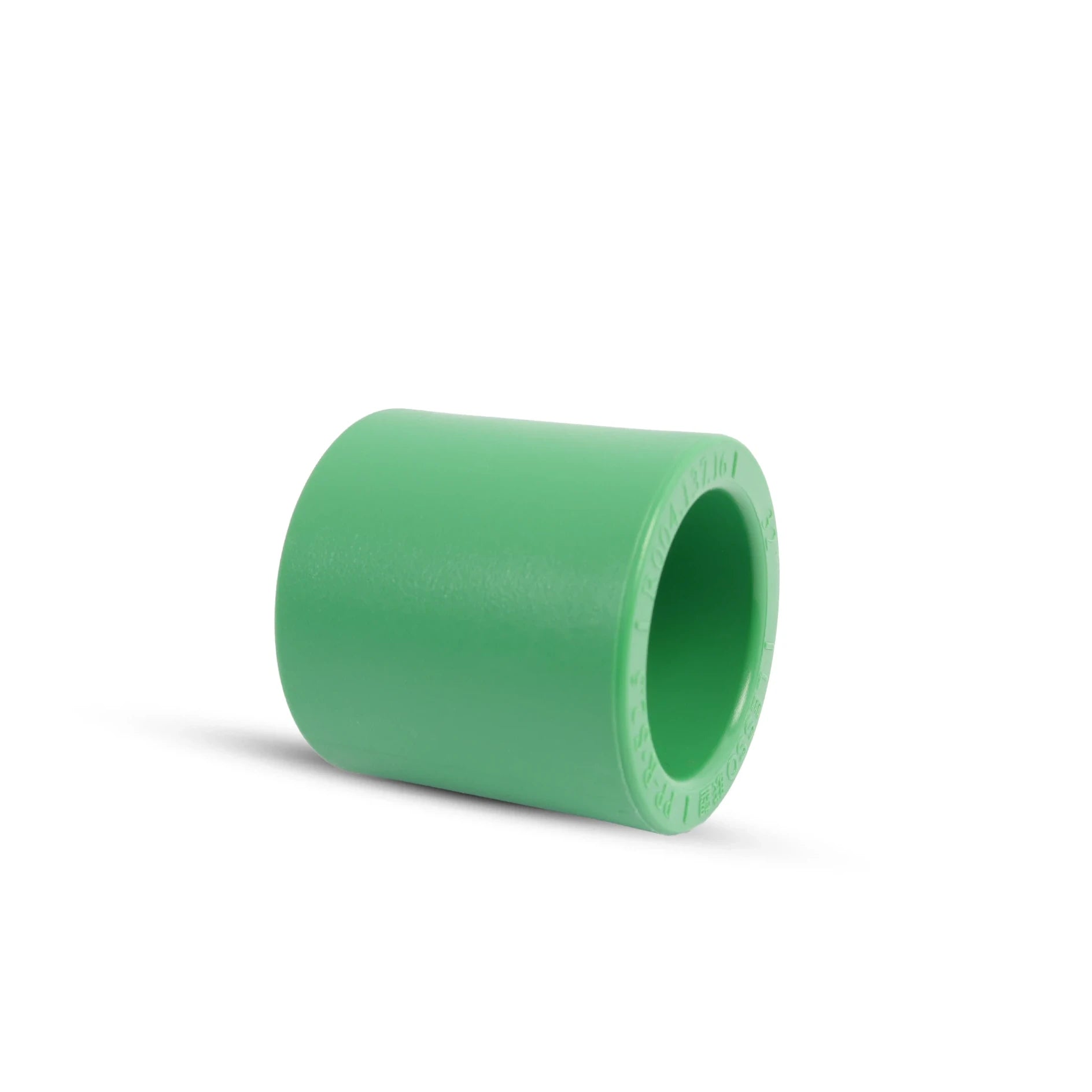 Lesso PPR Coupling Green Color 32mm – Sonee Hardware