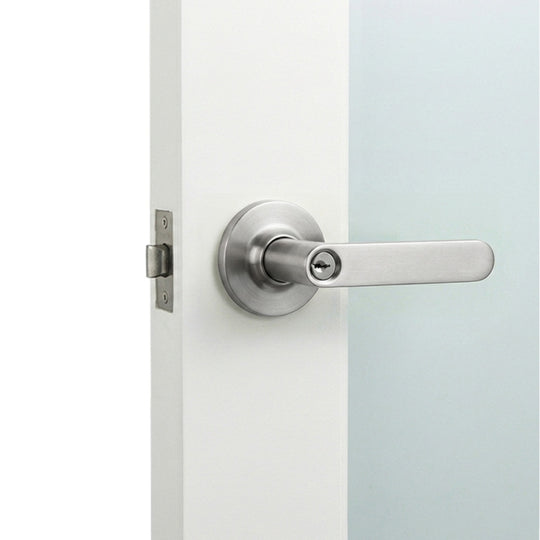 Allways Entrance Door Lock S-330-ET