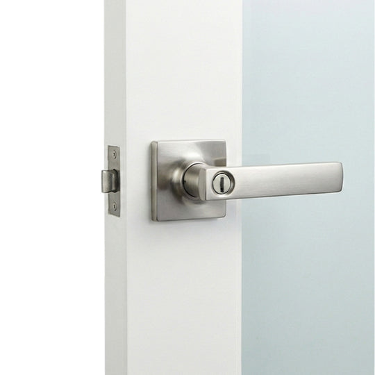 Allways Bathroom Door Lock S-440-BK