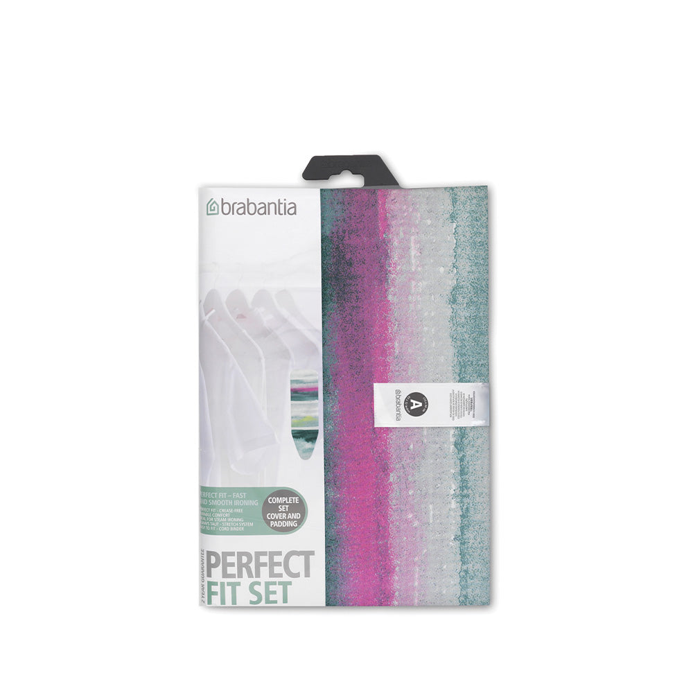 Brabantia Iron Board A Cover 8mm Foam Morning Breeze 118784