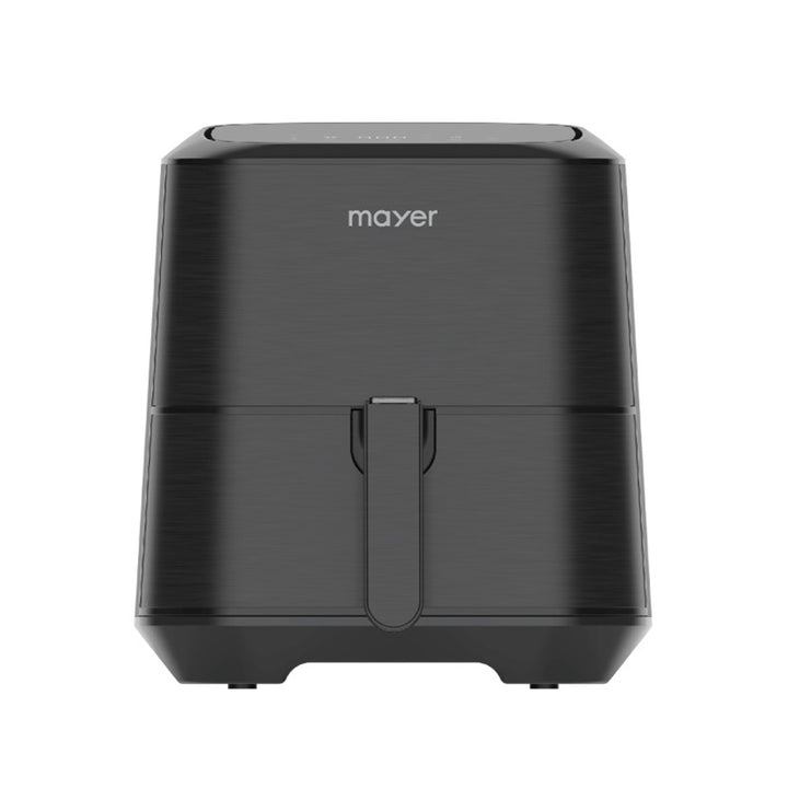 Mayer Air Fryer 5.0L Black MMAF504D