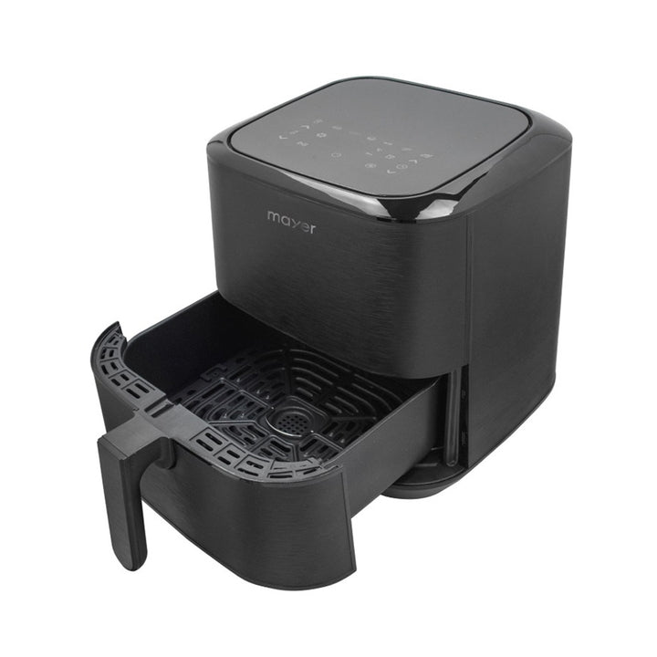 Mayer Air Fryer 5.0L Black MMAF504D