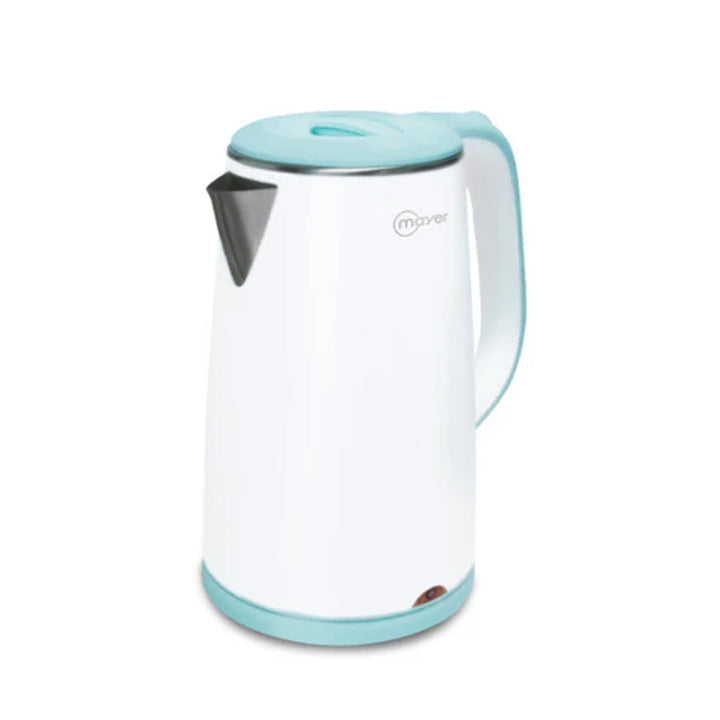Mayer Electric Kettle 2.5L MMEK855