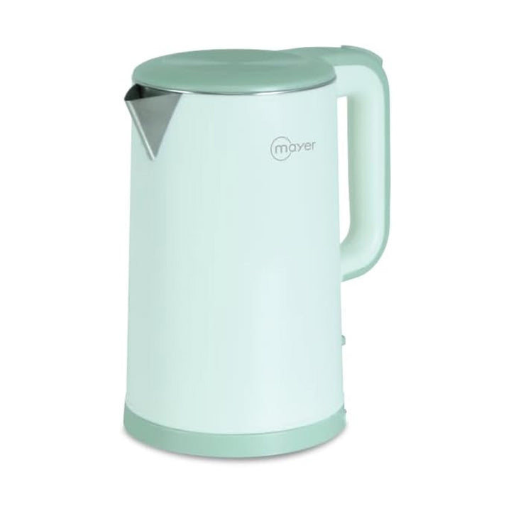 Mayer Electric Kettle 1.8L Sea Foam MMEK1800SF