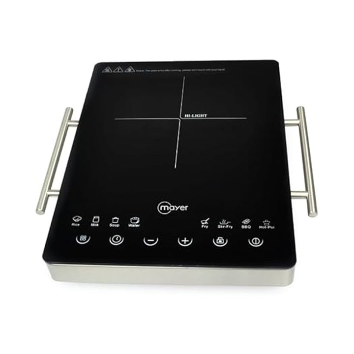 Mayer Portable Ceramic Cooker 2000W MMCC317