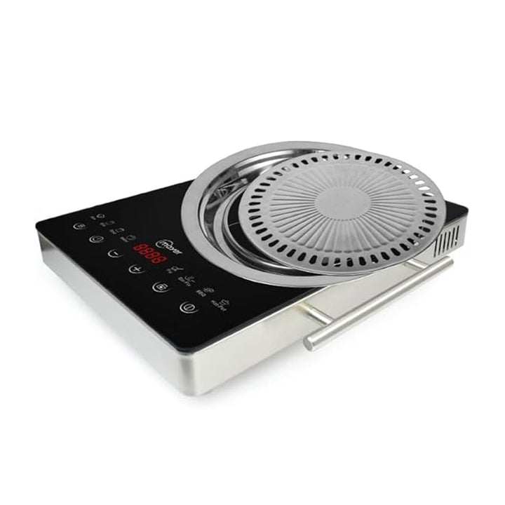 Mayer Portable Ceramic Cooker 2000W MMCC317