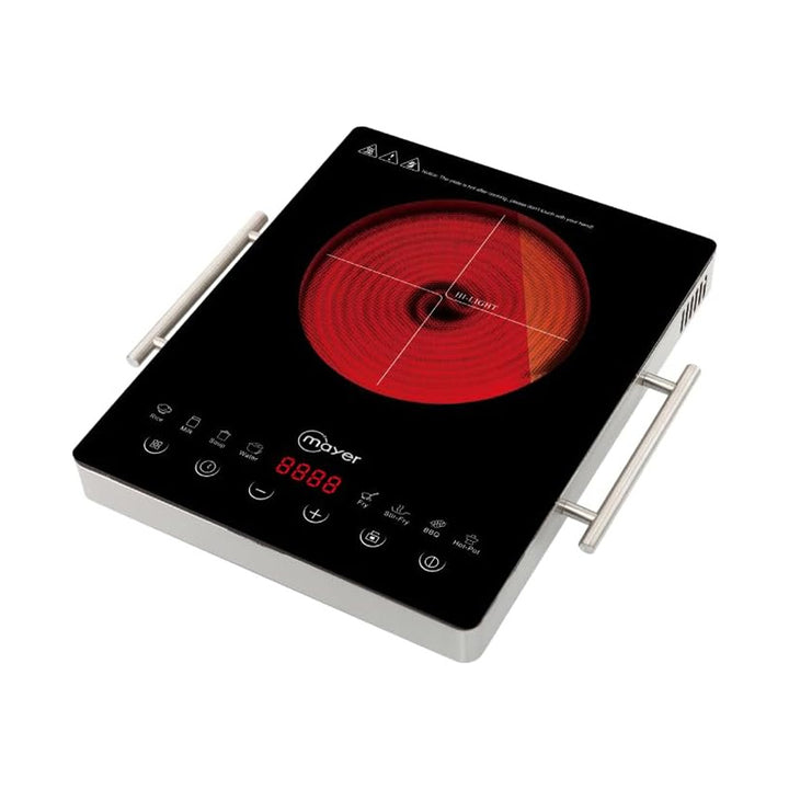 Mayer Portable Ceramic Cooker 2000W MMCC317