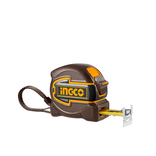 Ingco Steel Measuring Tape 8mx32mm HSMT80832