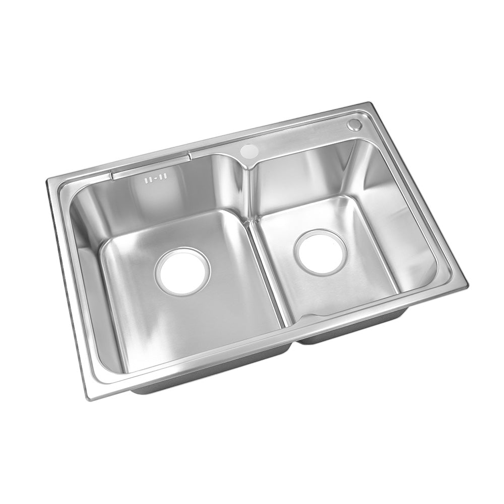 Multifunctional Sink SUS304 665x440x215MM
